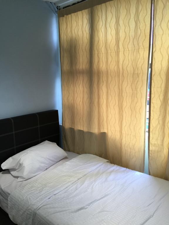 Miri Budget Inn Camera foto