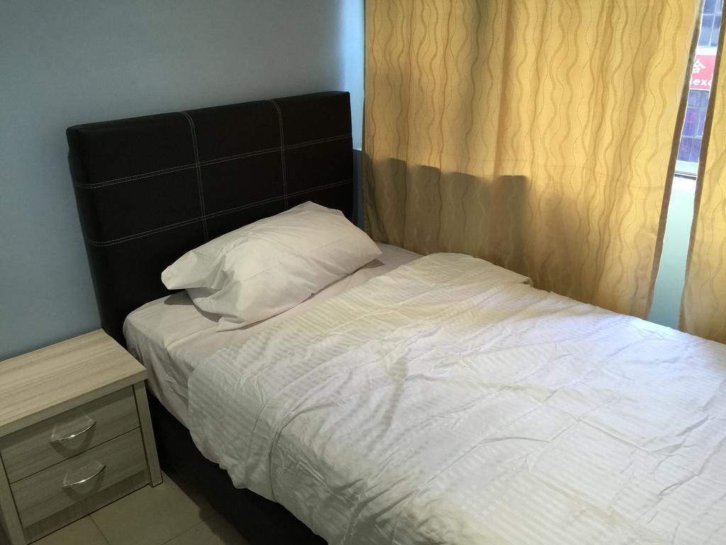 Miri Budget Inn Camera foto